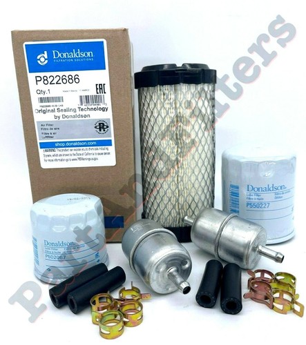 Kubota service filter - kubota,
