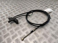 2021 KYMCO AGILITY 50 REAR Brake Cable