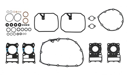 Gasket set full for 2008 - set,