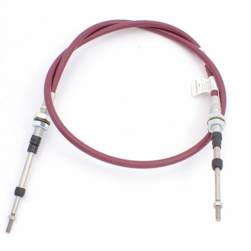 Inching pedal cable for - pedal, case