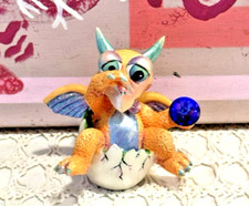 VINTAGE FRANKLIN MINT MOOD