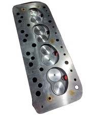 Mini / MG Midget  1275 A series reconditioned unleaded cylinder head