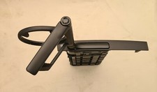 SAAB 9-3 93 2003-2006 DASHBOARD CUP HOLDER FRONT WITH FASCIA PANEL 