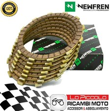 Newfren Series Clutch Discs
