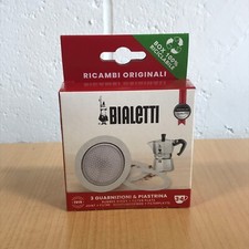 Bialetti 3-4 Cup Moka Express