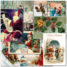 Doodlecards Pack of 10