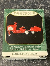 1999 Murray Tractor-Trailer