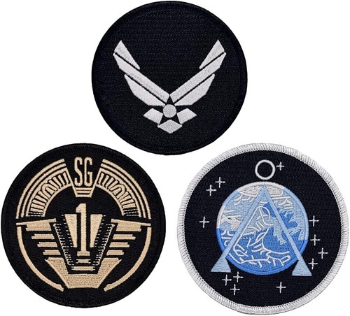 Stargate uniform costum - stargate,