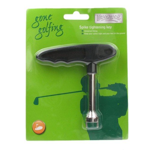 Shoe spike tightening key boyz - shoe,