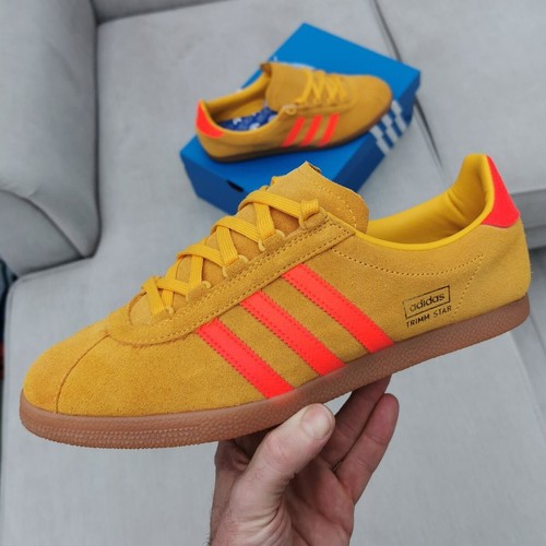 Adidas trimm star the lost - adidas,
