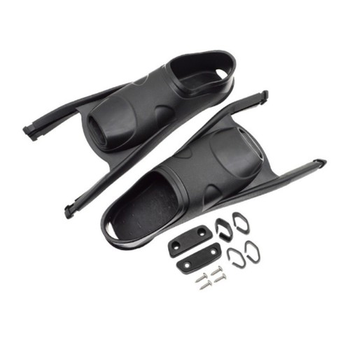 Foot pocket with side - foot,