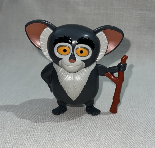 Maurice from madagascar - maurice,