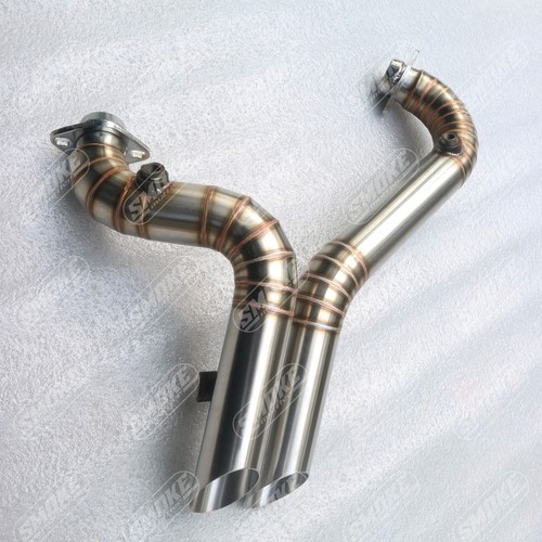 Into exhaust full system - into, 2