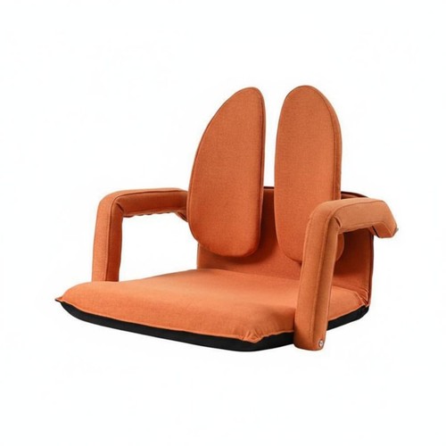 Adjustable backrest lounger - adjustable,