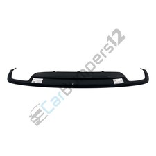 AUDI A6 SE 4G C7 2011-2014 REAR BUMPER SPOILER 4G0807521A