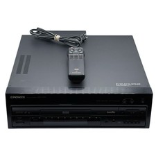 Pioneer DVL-700 LaserDisc DVD
