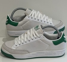 Adidas Rod Laver White/Fairway