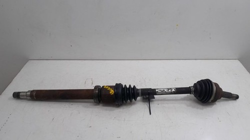 Front transmission ford - front, rh