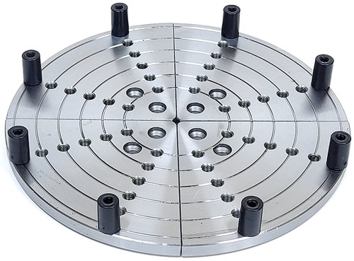 N3fj8 bowl reversing jaws - jaws, 8"