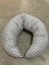 Pregnancy & Nursing Pillow 2
