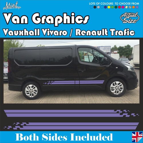 Vauxhall vivaro swb lwb - vivaro, /