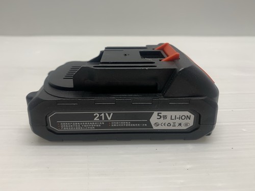 Powershare 21v 0ah lithium - powershare,