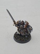 GW 40k Grey Knights Metal Mini