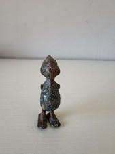 Vintage Ramp Walker Toy Togga