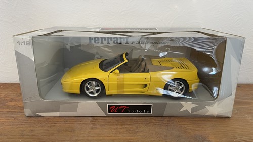 Models 1994 ferrari f355 - 1994,