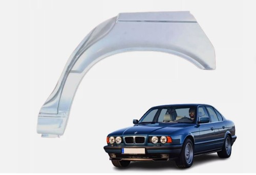 Bmw series e34 m5 - 5,