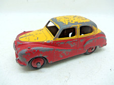 Dinky toys 161 austin somerset - toys,
