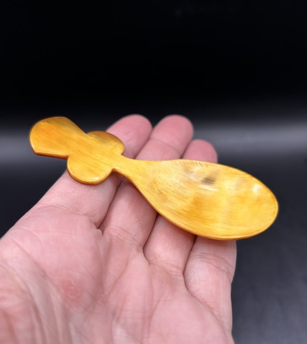 Vintage scottish hand carved - vintage,
