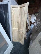 Panel knotty pine - pine, internal