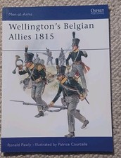 Ronald Pawly Wellington's