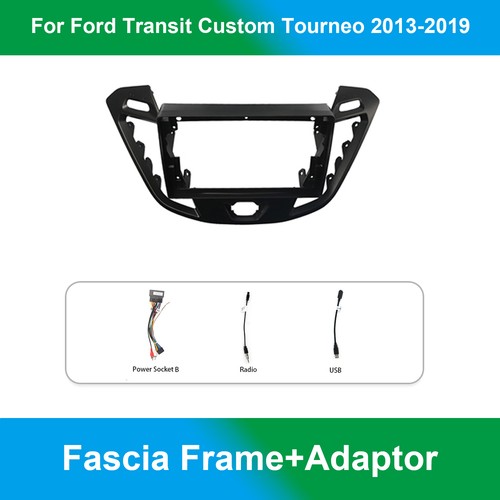 For ford transit custom - ford,
