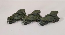 Hand Painted Resin Miniatures