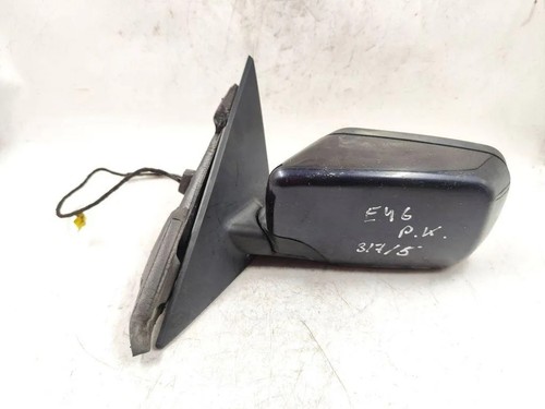 Bmw e46 left side wing - bmw, 3