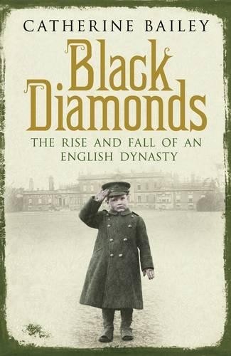 Black diamonds the rise - black, diamonds: