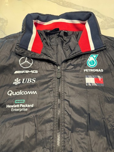 Mercedes amg petronas team - mercedes,