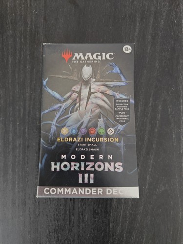 Mtg eldrazi incursion - mtg,
