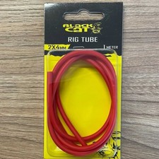 Black Cat Wels Cat Fishing Red