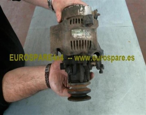 2704054320 alternator toyota - 2704054320,