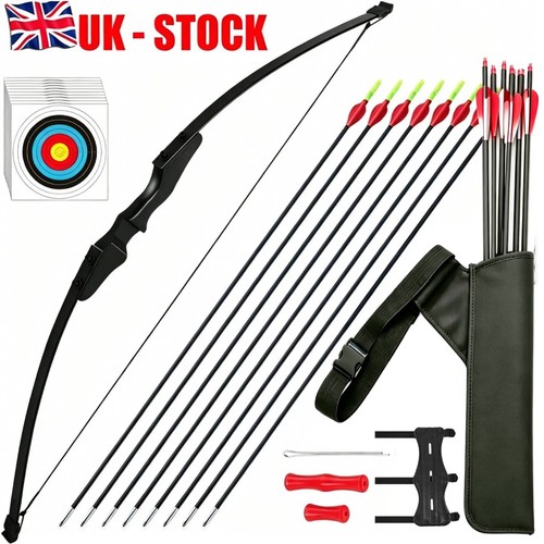 40lb archery takedown - 51'',