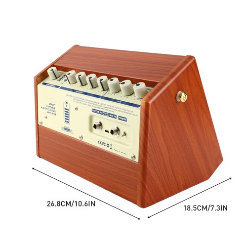 Ammoon 25w bluetooth - ac-25,