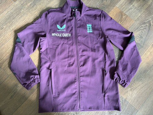 England cricket castore - england,