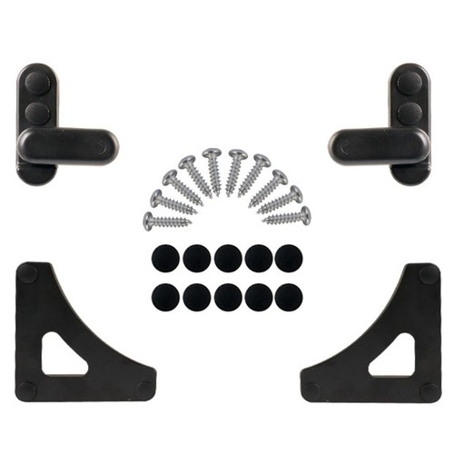 Boat table locking buckle - table,