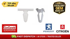 x 10 PEUGEOT 205 GTI FRONT &