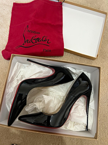 Christian louboutin kate - louboutin,