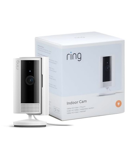 Ring indoor camera newest - ring,