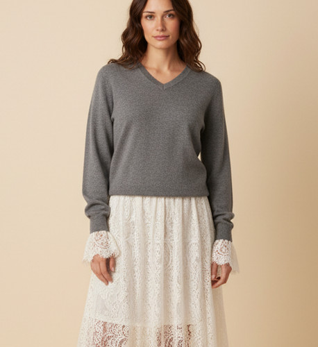 Cos 100 merino pure wool - cos,